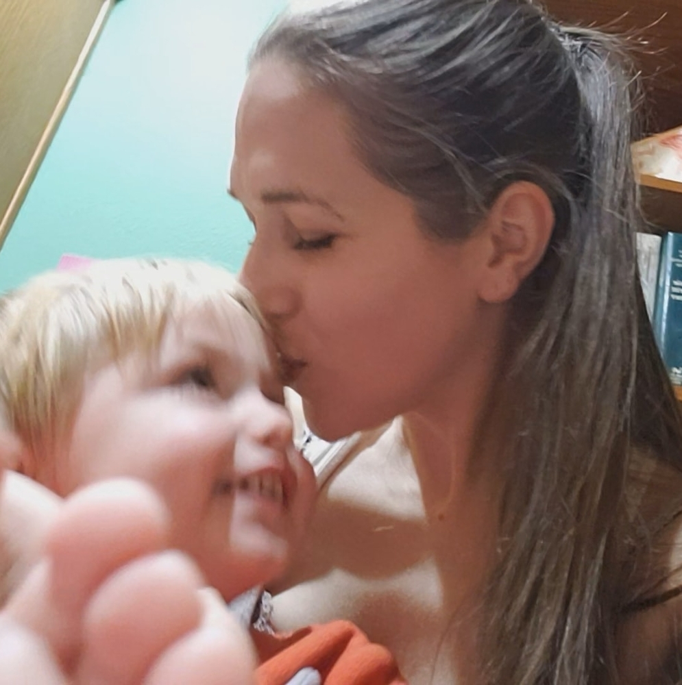 Meet your Posher, Lily